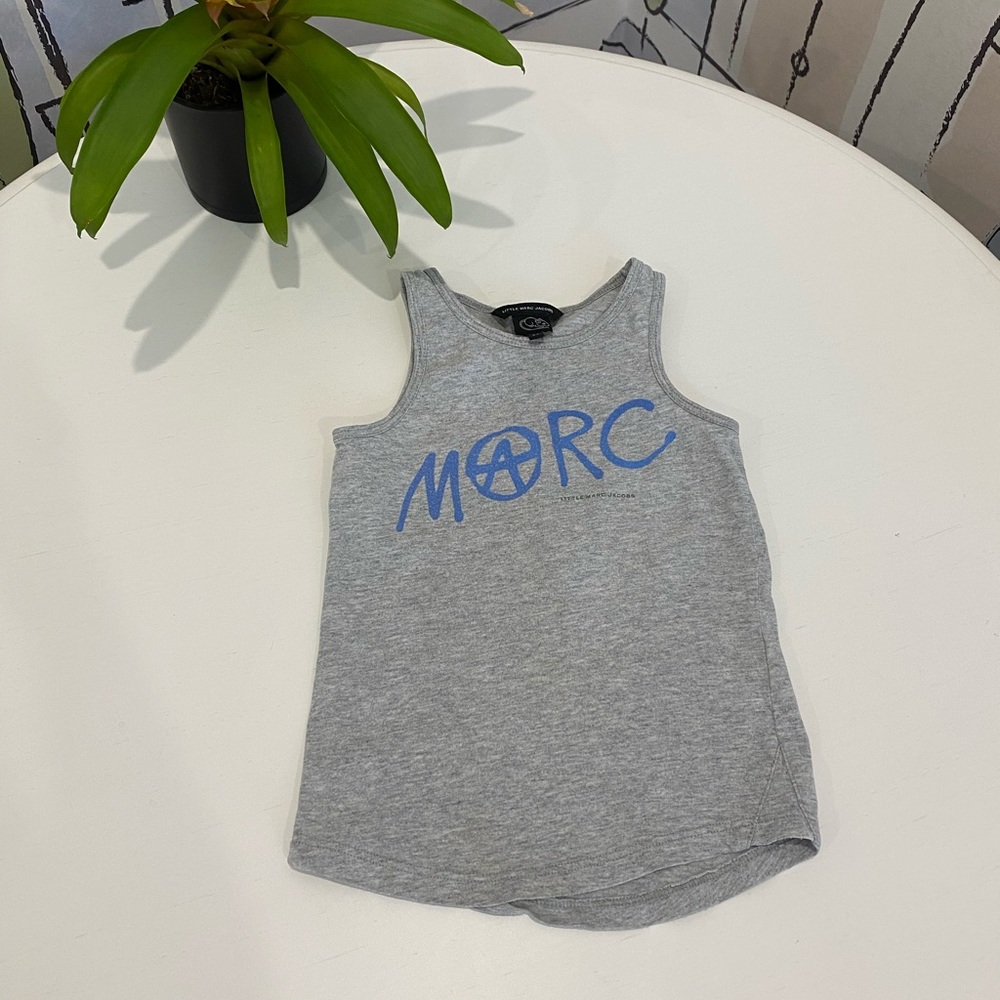 Little Marc Jacobs tank top